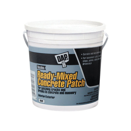 DAP Patch Concrete Gal 31090